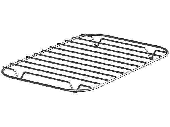 Air Fryer Wap Barbecue Preto e Cinza com Timer - 6