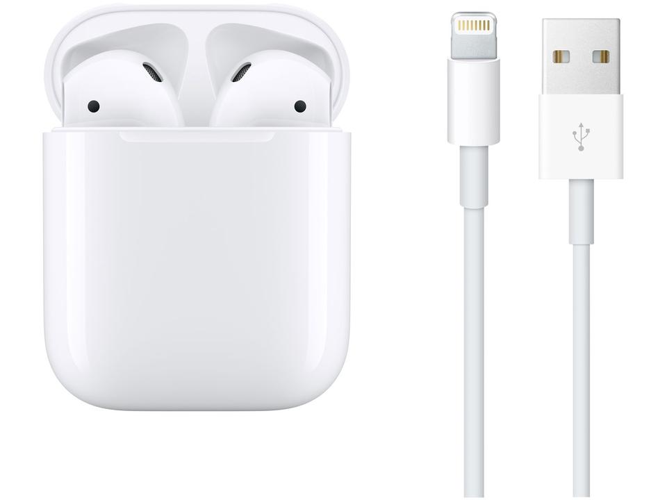 AirPods Apple - 5