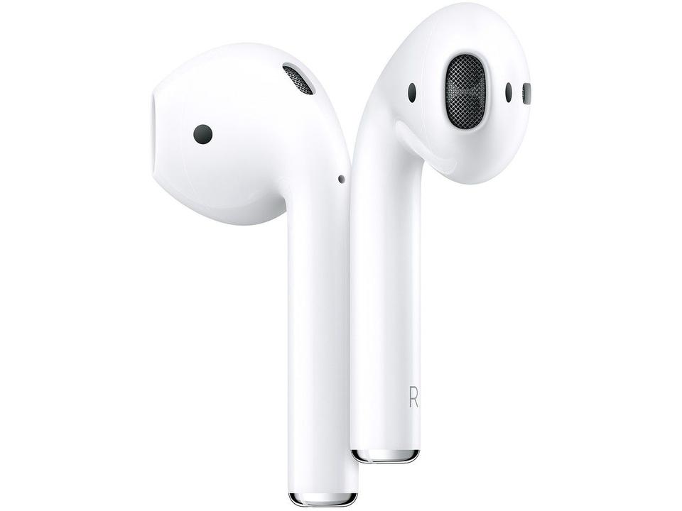 AirPods com Estojo de Recarga - 1