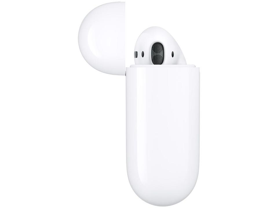 AirPods com Estojo de Recarga - 2