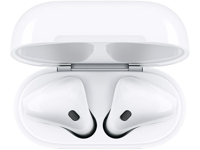 AirPods com Estojo de Recarga - 3