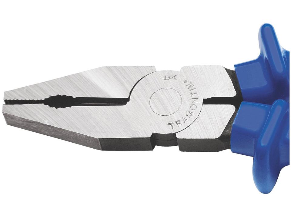 Alicate Universal 7” Tramontina - 1