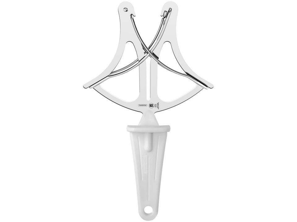 Alinhador de Fio Profissional Tramontina Branco - 2