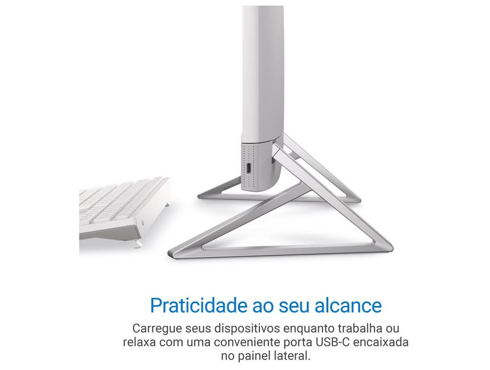 All in One Dell EC24250 AIO-i1303-A15 Intel Core i5 8GB RAM 1TB SSD 23,8" Full HD Windows 11 - 5