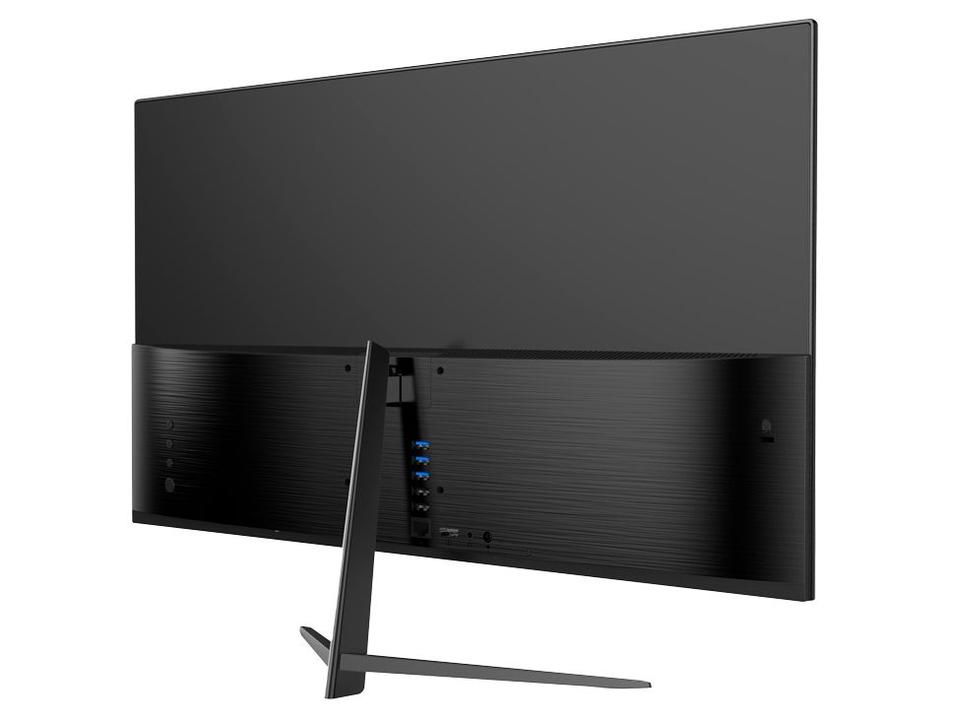 All in One Multilaser UB845 Intel Core i3 8145U 4GB 128GB SSD LED 23,8" Full HD Windows 11 - 6