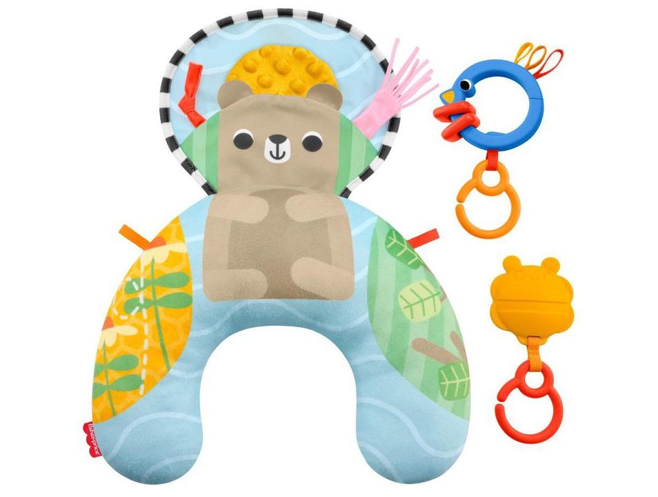 Almofada de Atividades Fisher-Price - 5