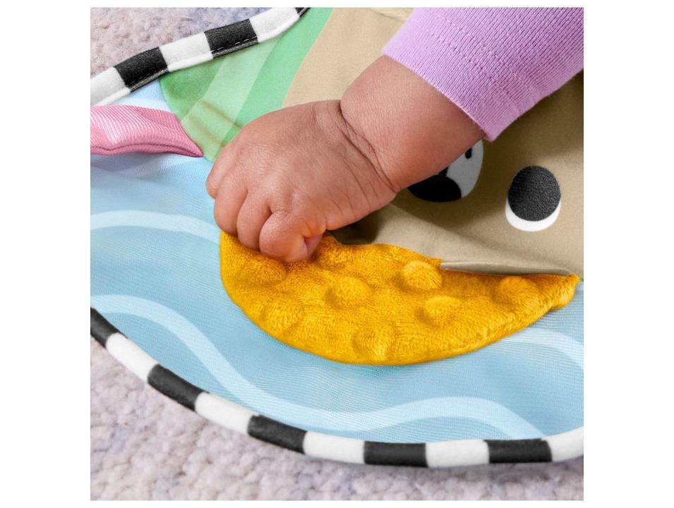 Almofada de Atividades Fisher-Price - 3