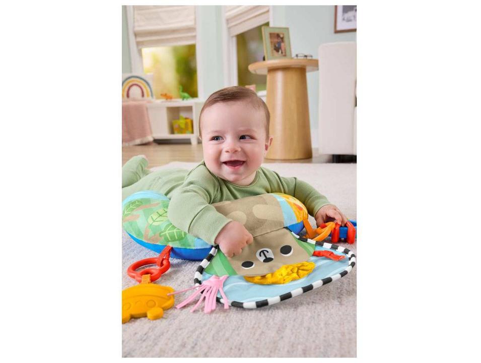 Almofada de Atividades Fisher-Price - 1