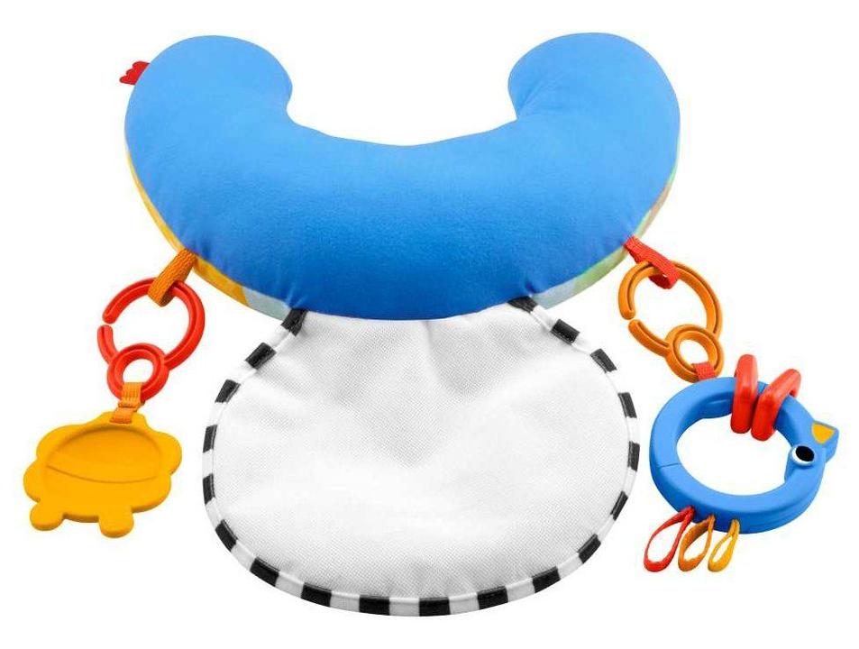 Almofada de Atividades Fisher-Price - 7