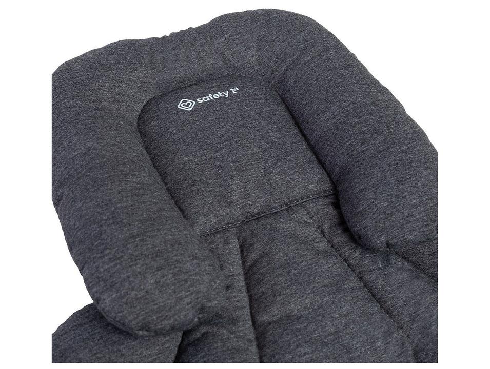Almofada para Carrinho de Bebê SafeHuggy Safety 1st Preto - 10