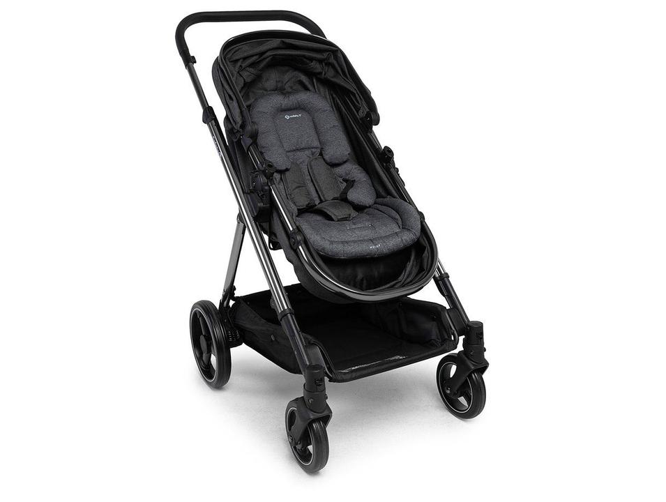 Almofada para Carrinho de Bebê SafeHuggy Safety 1st Preto - 7
