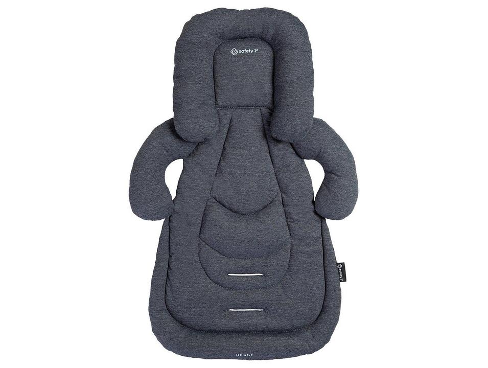 Almofada para Carrinho de Bebê SafeHuggy Safety 1st Preto - 9