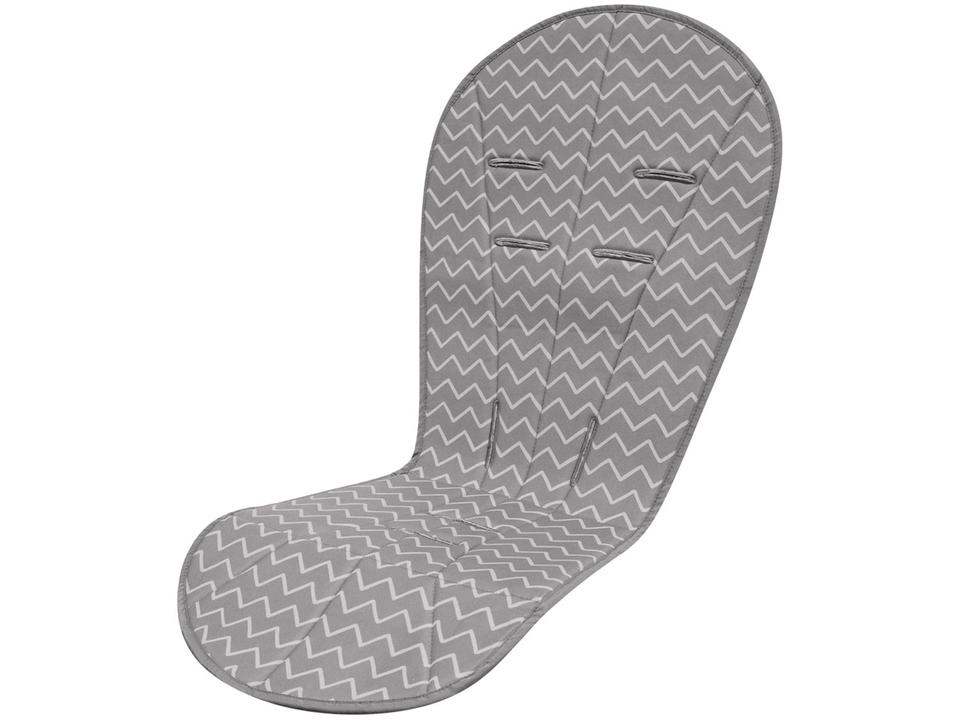 Almofada para Carrinho de Bebê Zig Zag Buba - 2