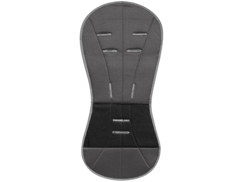 Almofada para Carrinho de Bebê Zig Zag Buba - 3