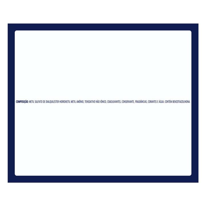 Amaciante Comfort Concentrado Mais Perfume Lavanda 1,5L - 3