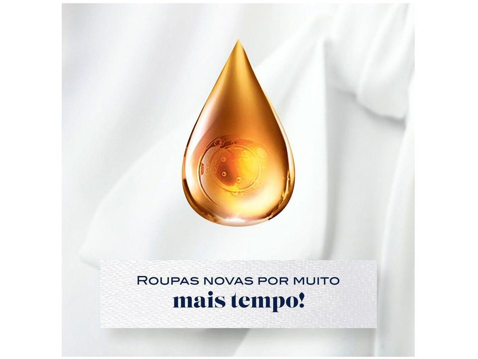 Amaciante Comfort Concentrado Puro Cuidado 1,5L - 7