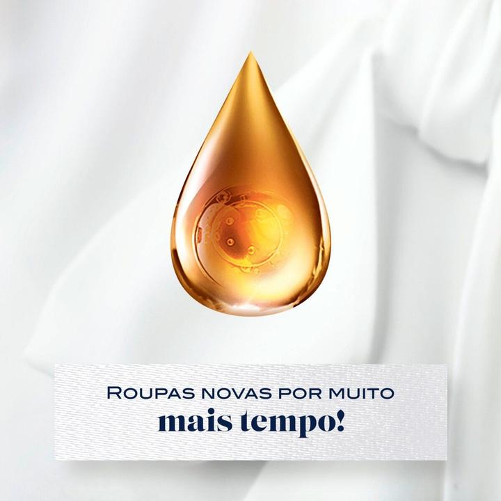 Amaciante Comfort Concentrado Puro Cuidado 1,5L - 2