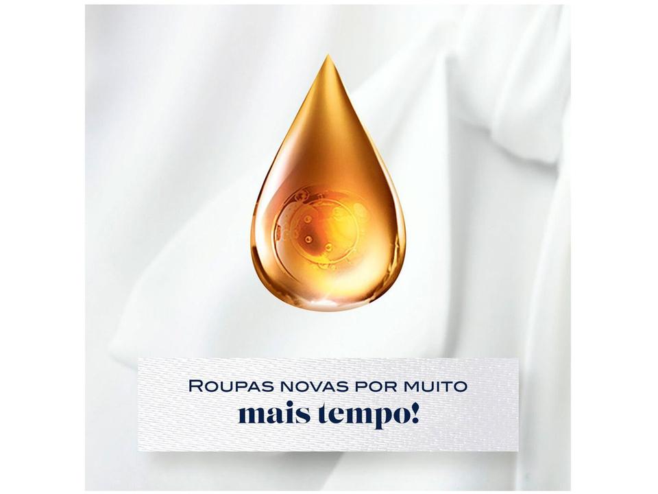 Amaciante Comfort Concentrado Puro Cuidado 1,5L - 7