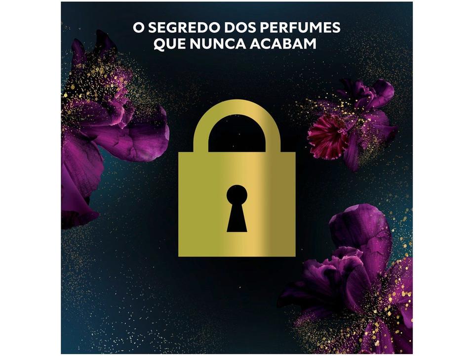 Amaciante Comfort Concentrado Segredos 48 1,5L - 4