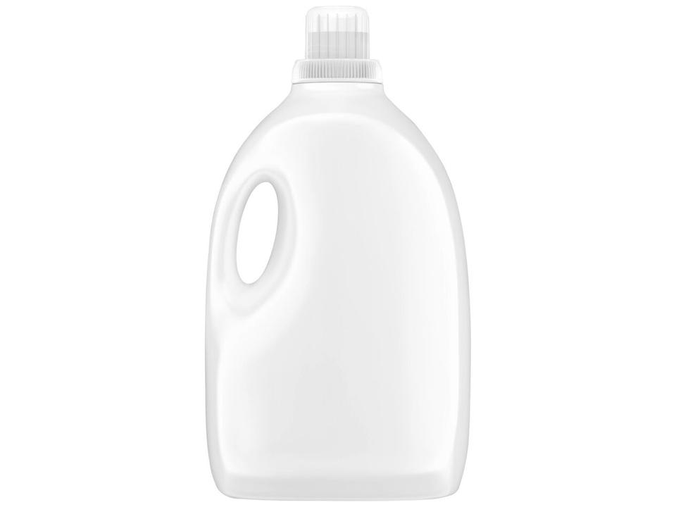 Amaciante Comfort Lavanderia Perfect White Concentrado Profissional 5L - 2