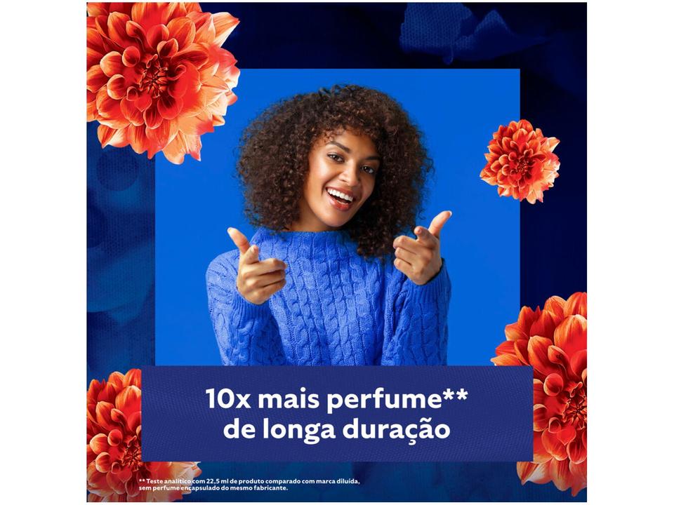 Amaciante Concentrado Comfort Energia Floral 3L - 6