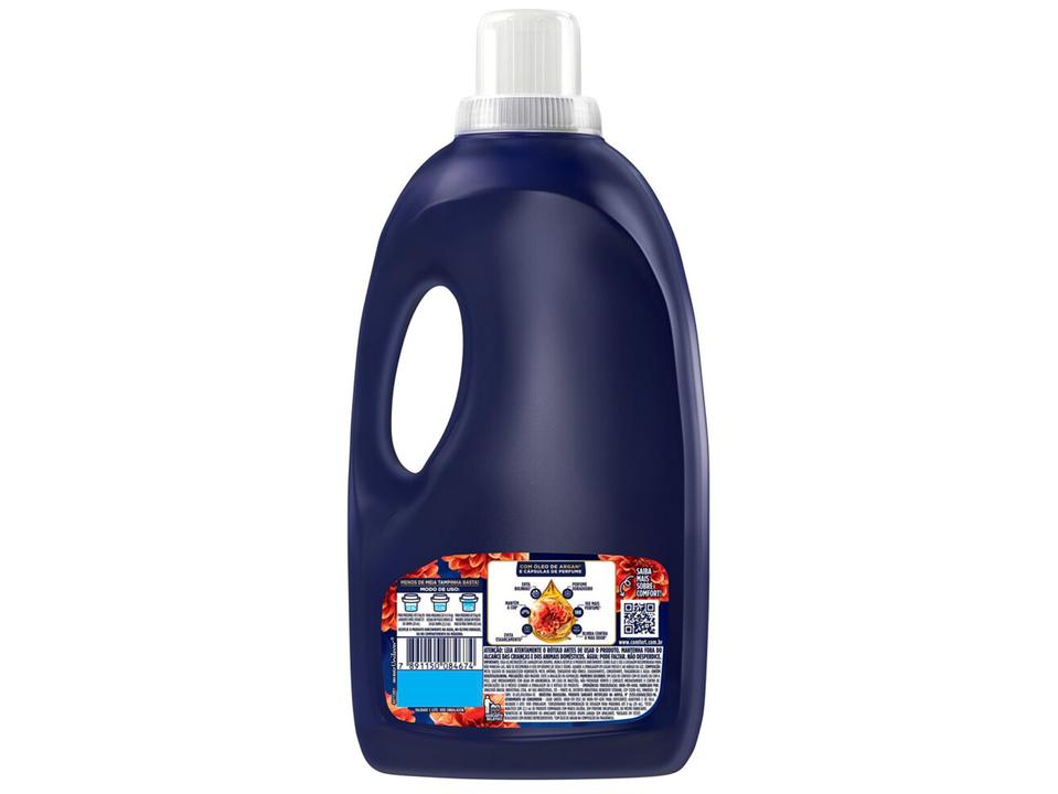 Amaciante Concentrado Comfort Energia Floral 3L - 2