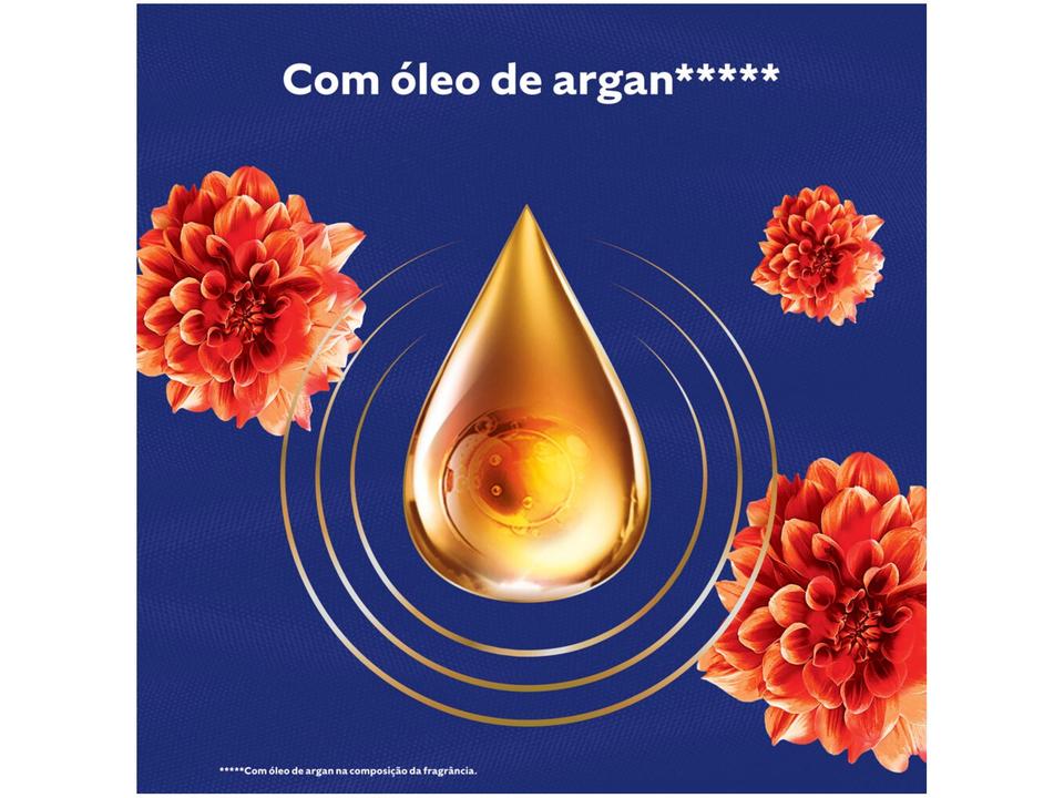 Amaciante Concentrado Comfort Energia Floral 3L - 4