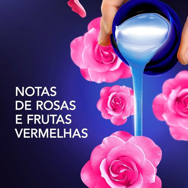 Amaciante Downy Concentrado Brisa Intenso 3L - 2