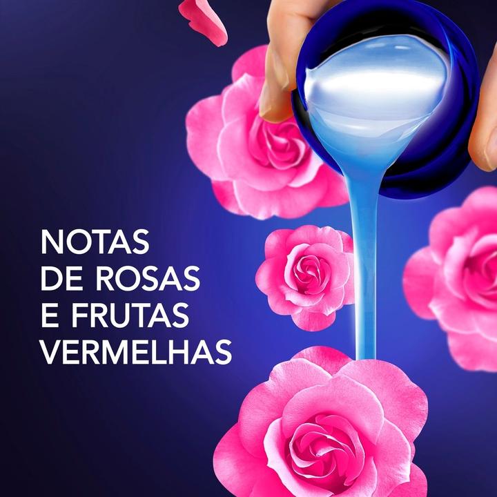 Amaciante Downy Concentrado Brisa Intenso 3L - 2