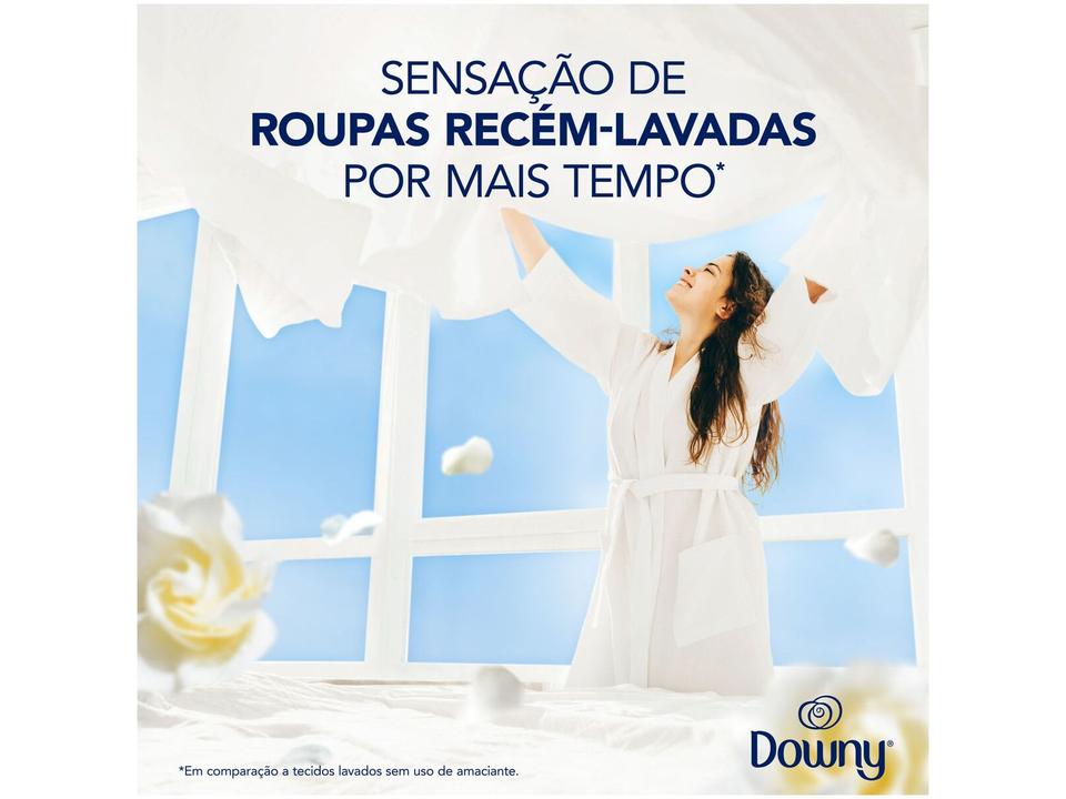Amaciante Downy Concentrado Brisa Suave 3L - 10