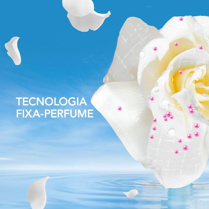 Amaciante Downy Concentrado Brisa Suave 3L - 4