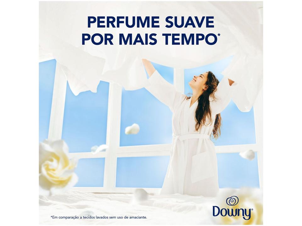 Amaciante Downy Concentrado Brisa Suave 3L - 9