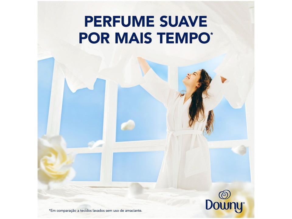 Amaciante Downy Concentrado Brisa Suave 3L - 9