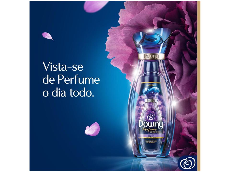 Amaciante Downy Concentrado - 4