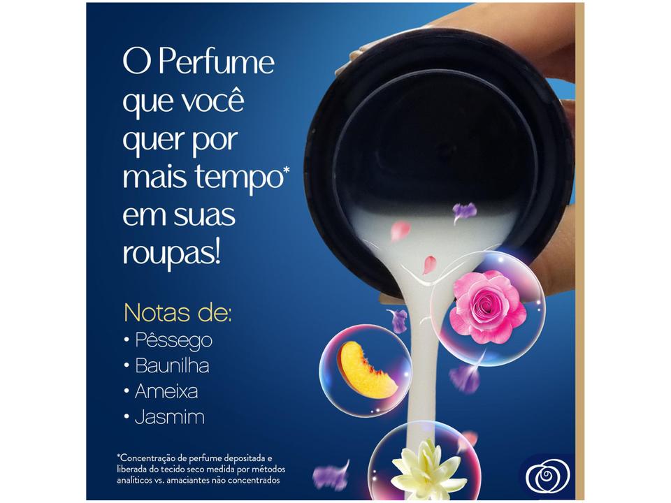 Amaciante Downy Concentrado - 3