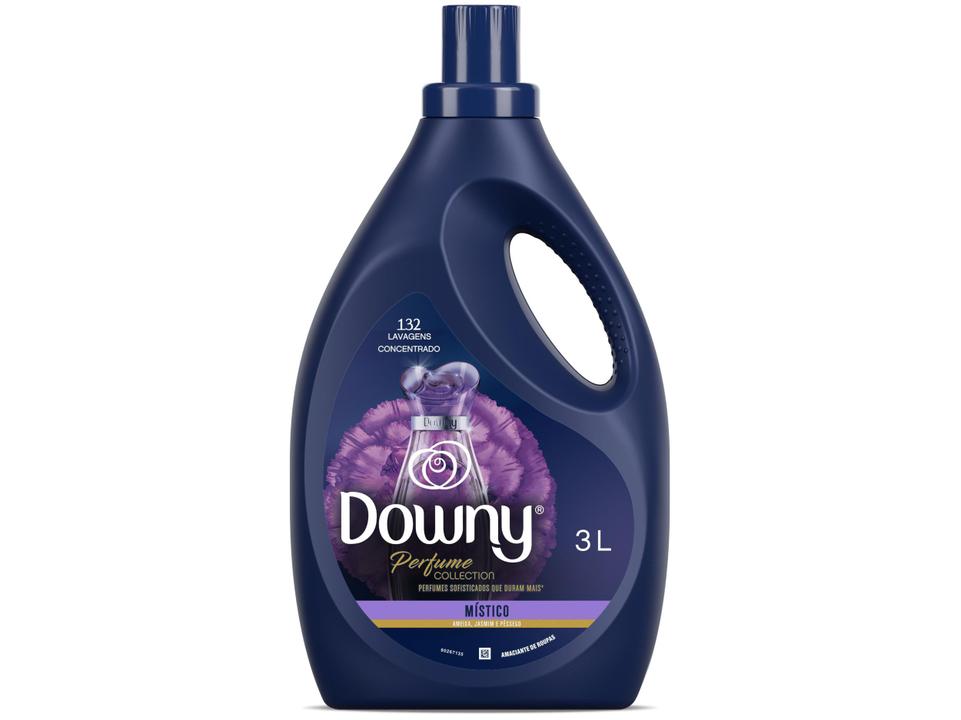 Amaciante Downy Concentrado - 1