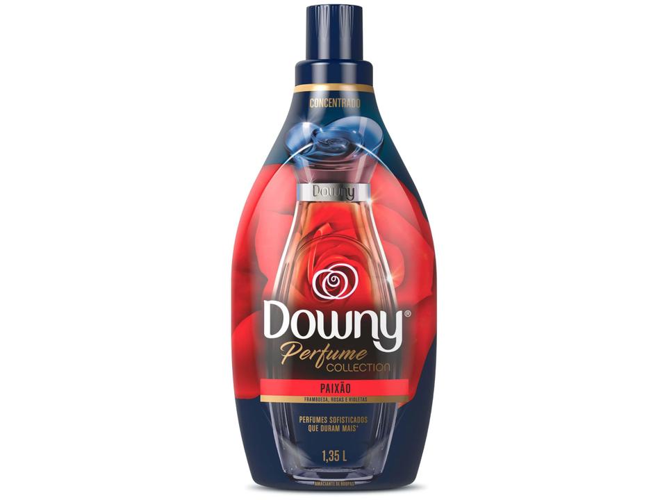 Amaciante Downy Concentrado Perfume Collection - 3