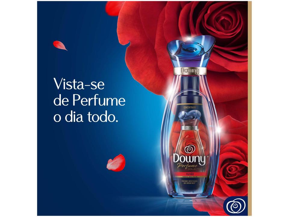 Amaciante Downy Concentrado Perfume Collection - 7