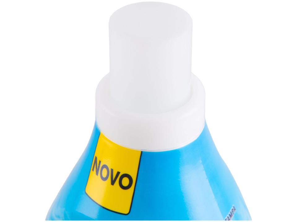 Amaciante Downy Concentrado Seiva de Alfazema 1,5L - 8