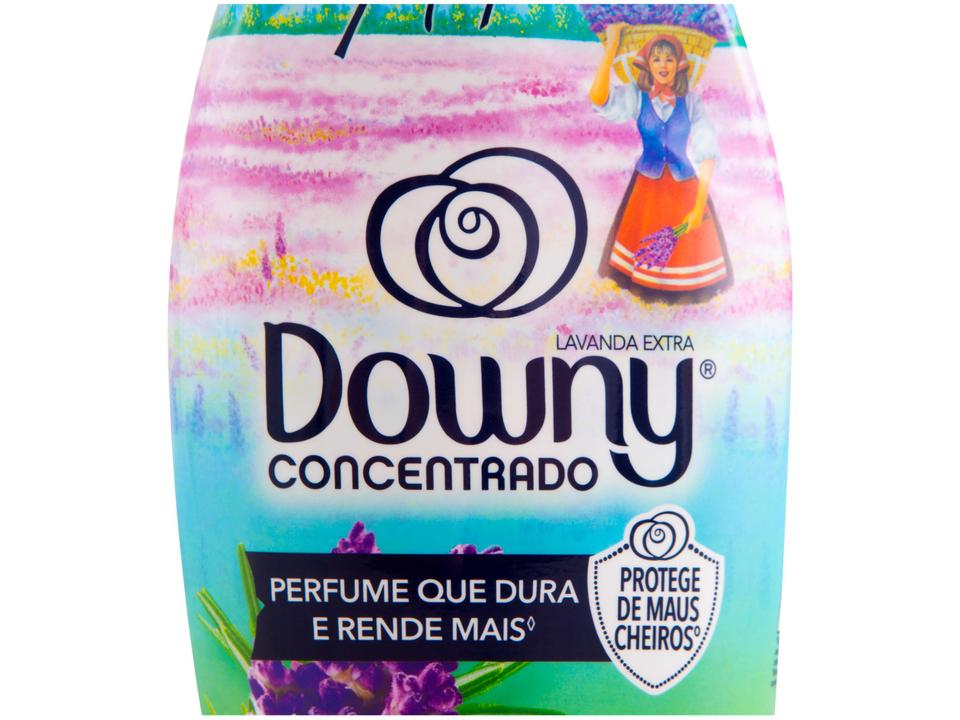 Amaciante Downy Concentrado Seiva de Alfazema 1,5L - 9