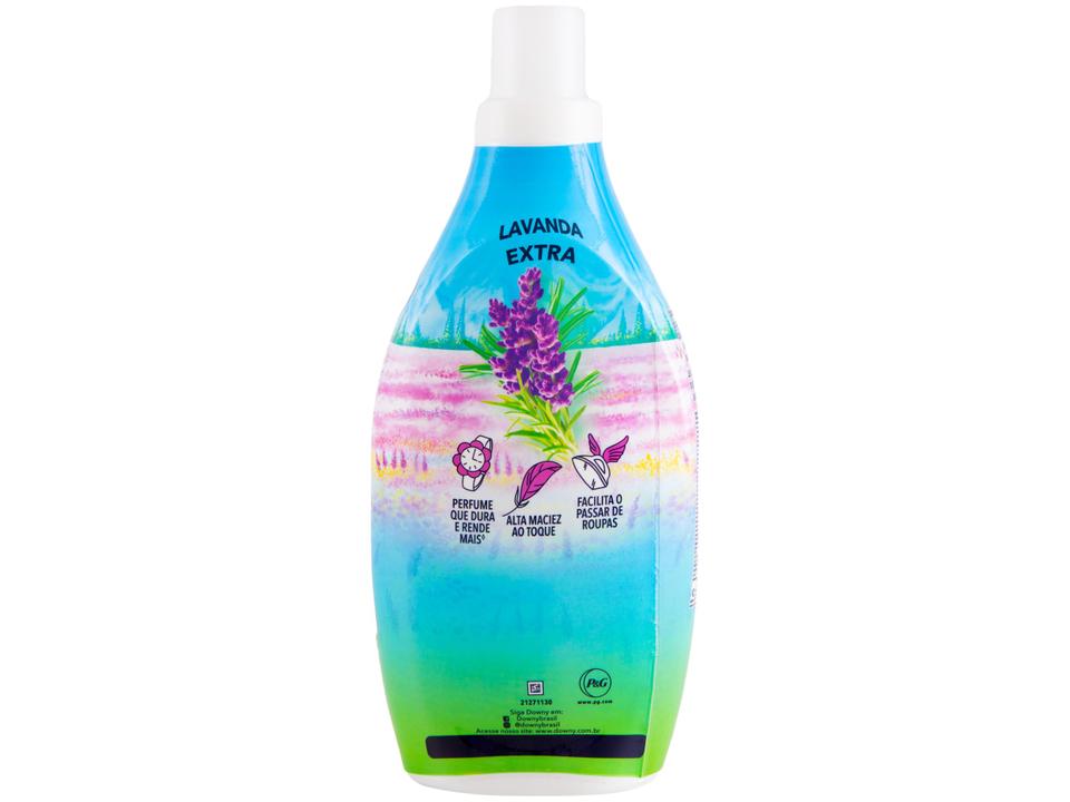 Amaciante Downy Concentrado Seiva de Alfazema 1,5L - 7