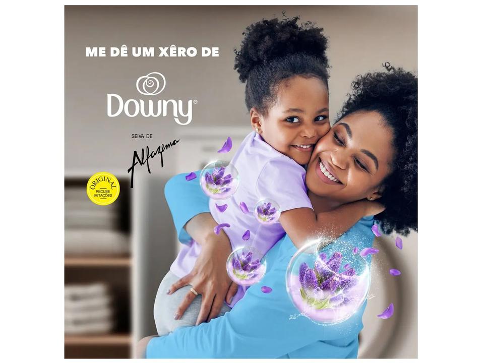 Amaciante Downy Concentrado Seiva de Alfazema 1,5L - 6