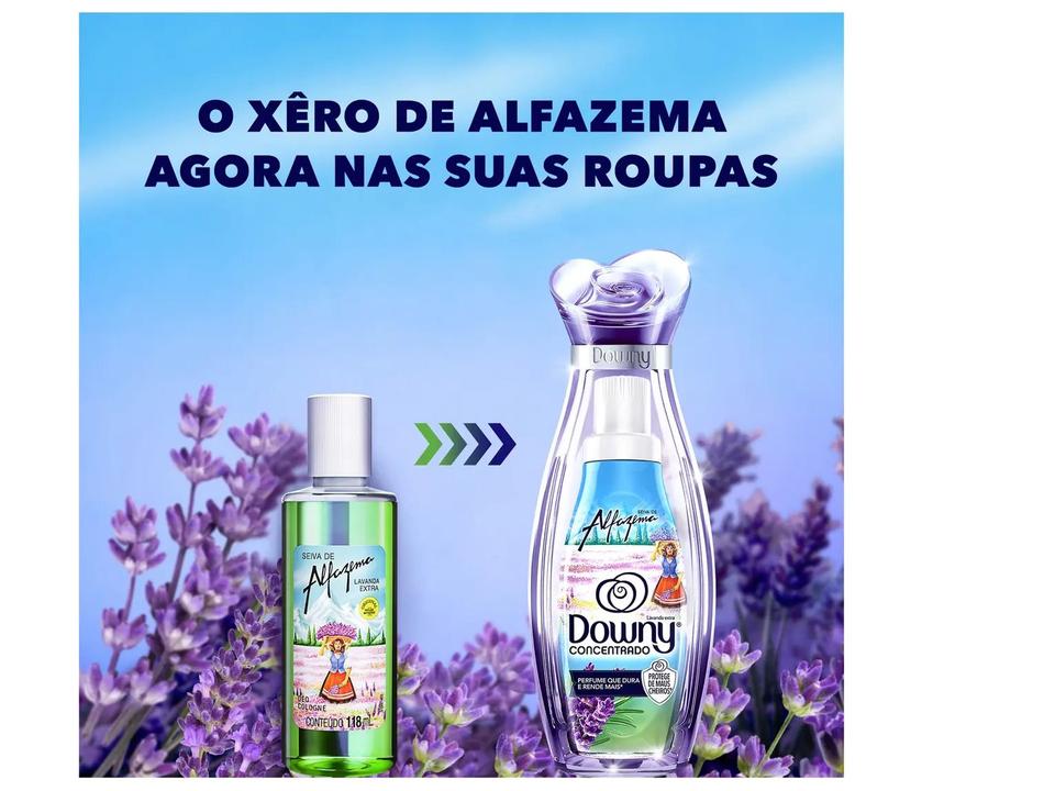 Amaciante Downy Concentrado Seiva de Alfazema 1,5L - 5
