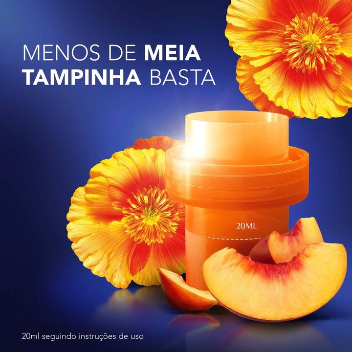 Amaciante Downy Concentrado Verão Tropical 3L - 5