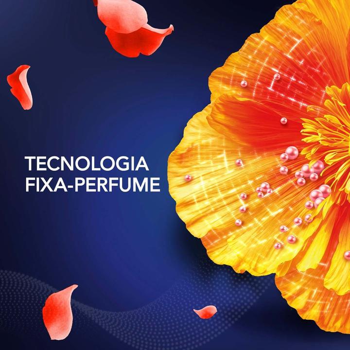 Amaciante Downy Concentrado Verão Tropical 3L - 3