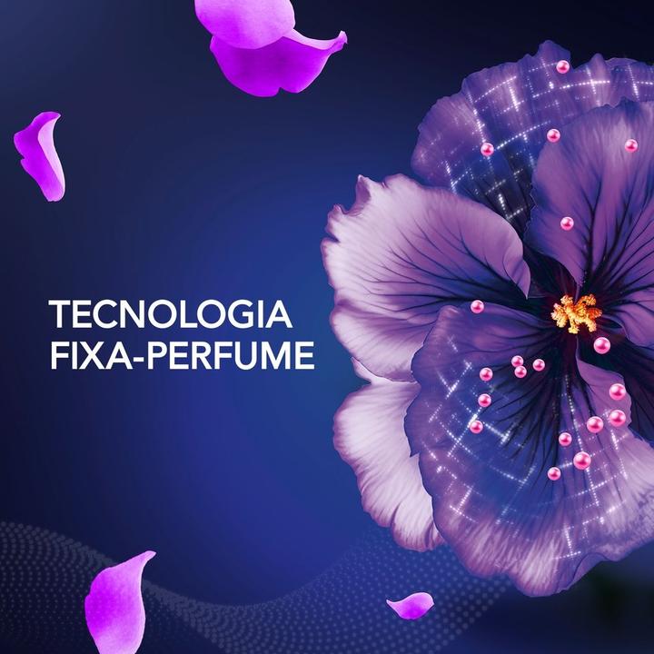 Amaciante Downy Lírios do Campo Concentrado - 4