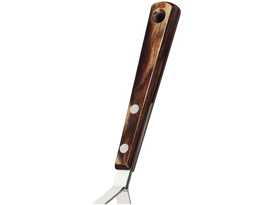 Amassador de Batata Inox Tramontina Polywood - 2