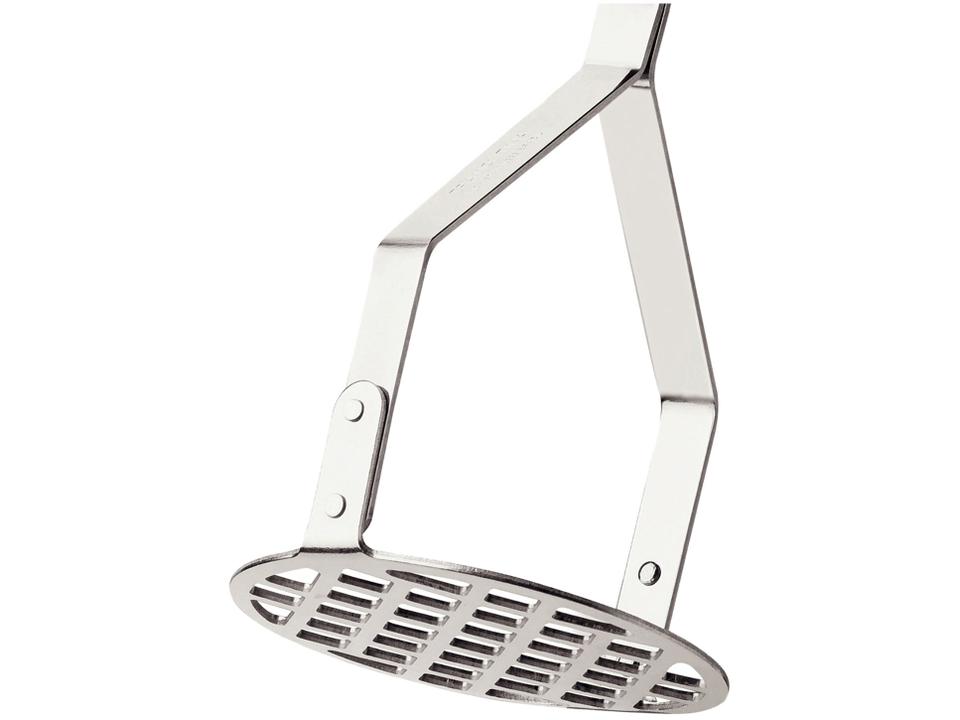 Amassador de Batata Inox Tramontina Polywood - 3