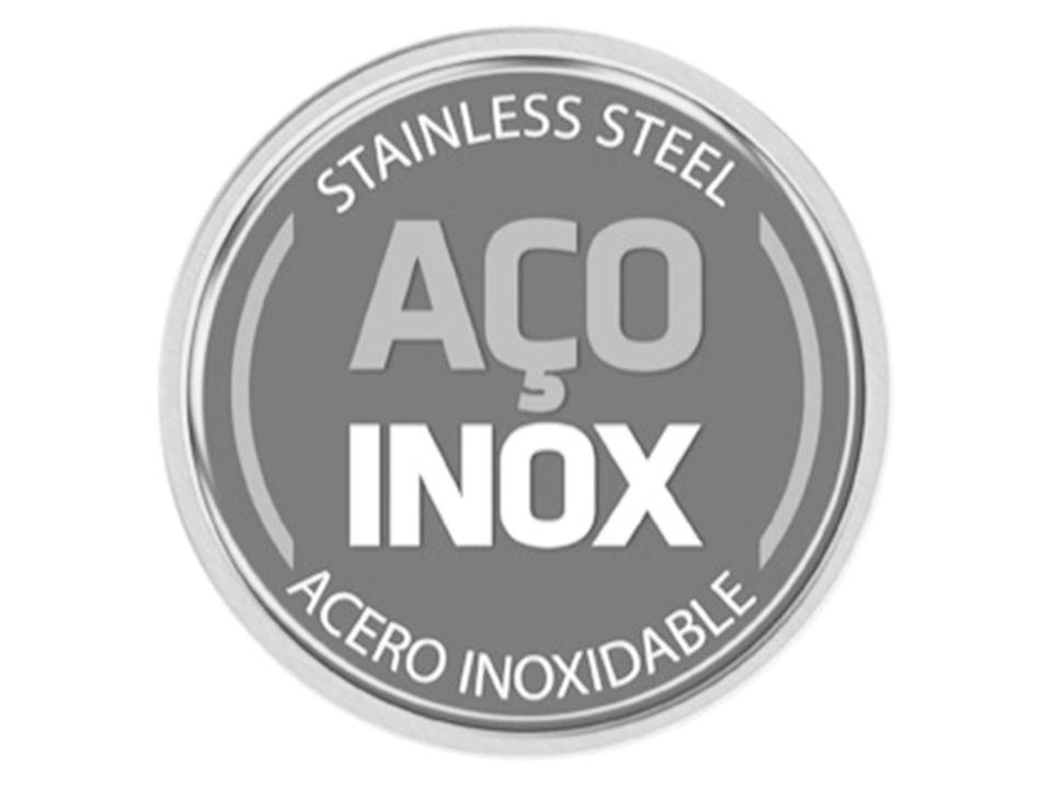 Amassador de Batatas Inox Tramontina - 1