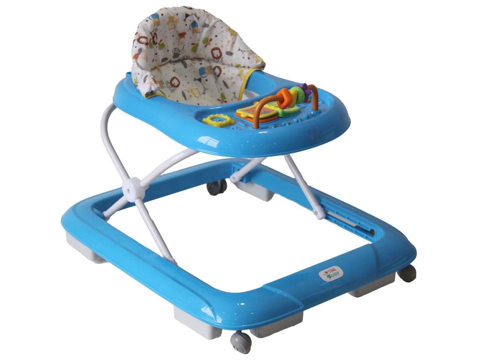Andador Infantil Baby Style Smart - 2